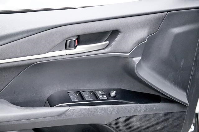 2025 Toyota Camry LE FWD