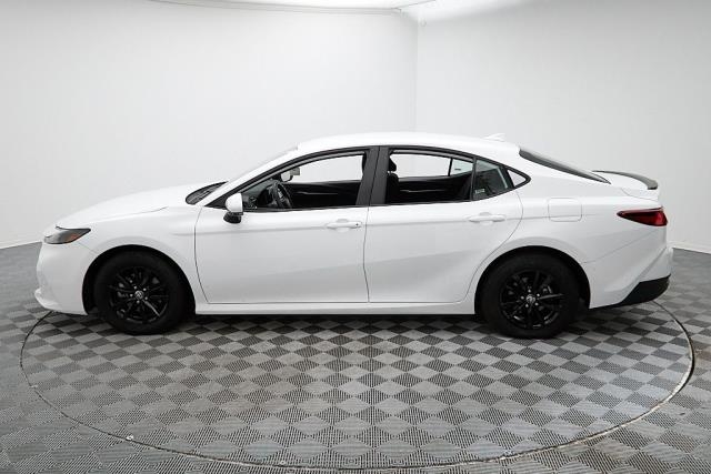 2025 Toyota Camry LE FWD