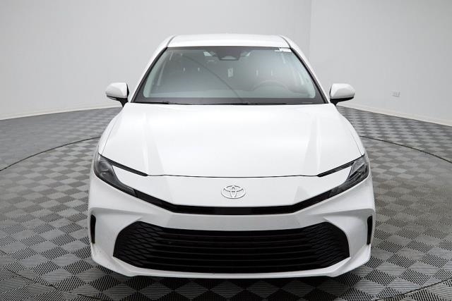 2025 Toyota Camry LE FWD