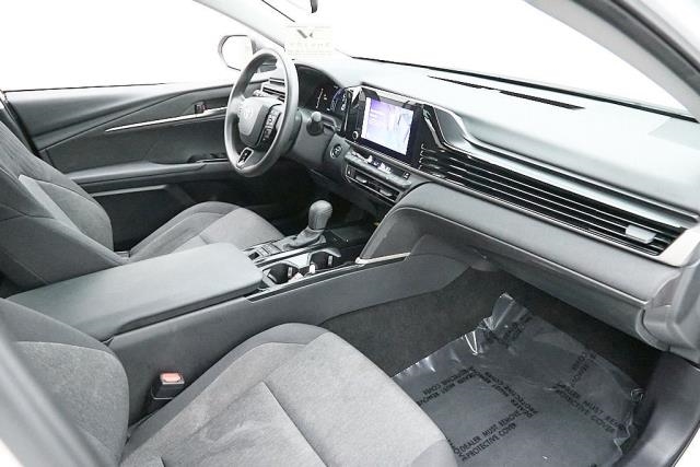 2025 Toyota Camry LE FWD