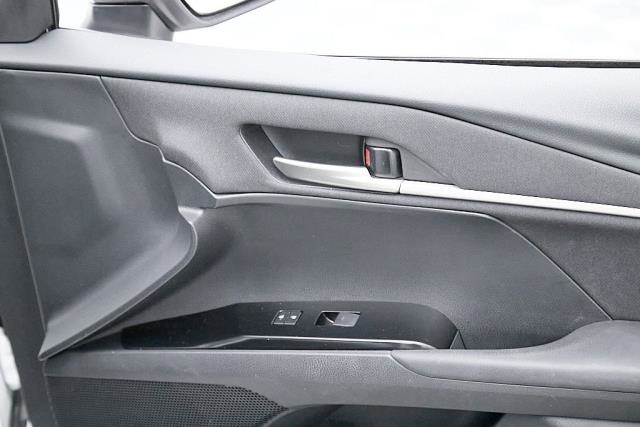 2025 Toyota Camry LE FWD