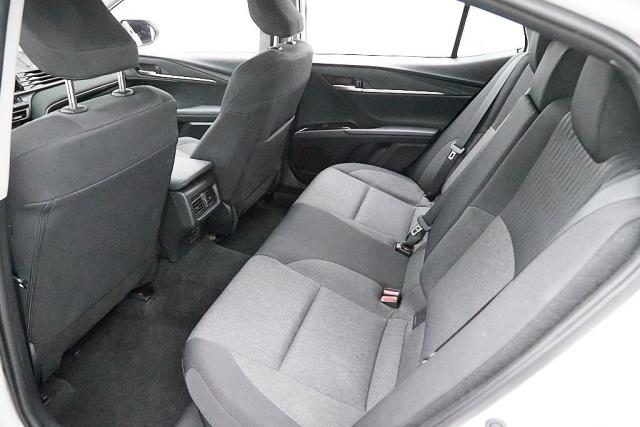 2025 Toyota Camry LE FWD