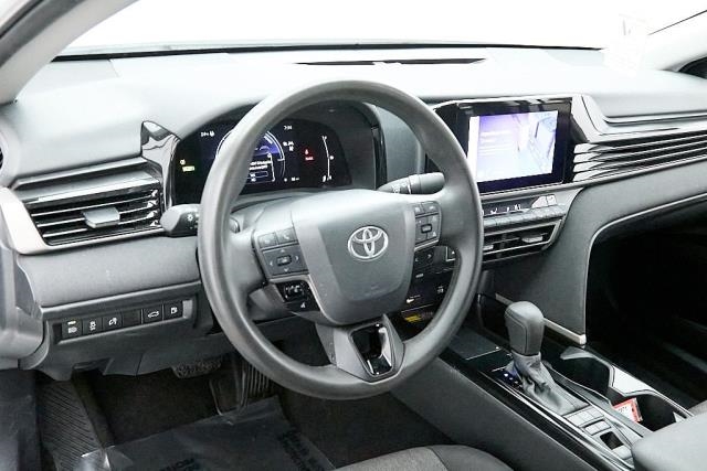 2025 Toyota Camry LE FWD