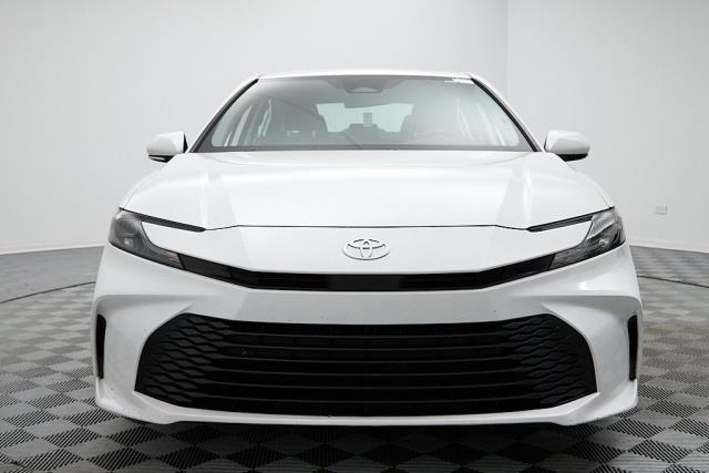 2025 Toyota Camry LE FWD
