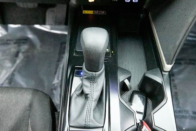 2025 Toyota Camry LE FWD