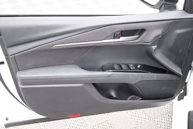 2025 Toyota Camry LE FWD