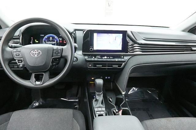 2025 Toyota Camry LE FWD