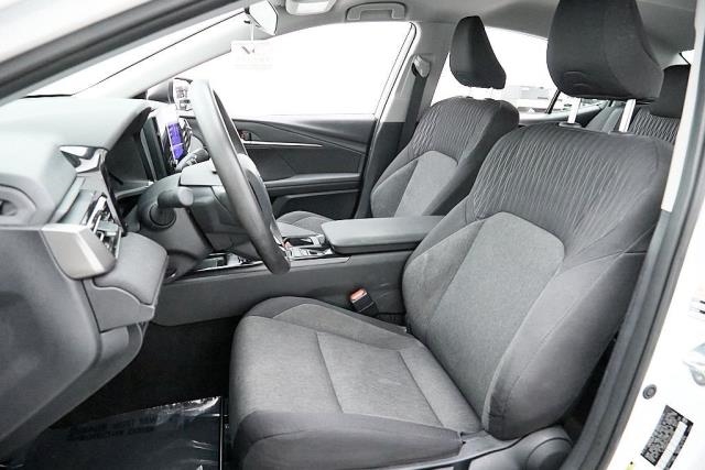 2025 Toyota Camry LE FWD