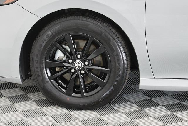 2025 Toyota Camry LE FWD