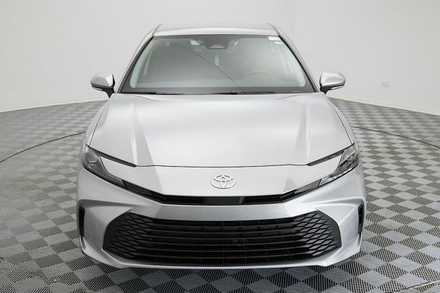 2025 Toyota Camry LE FWD
