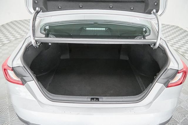 2025 Toyota Camry LE FWD