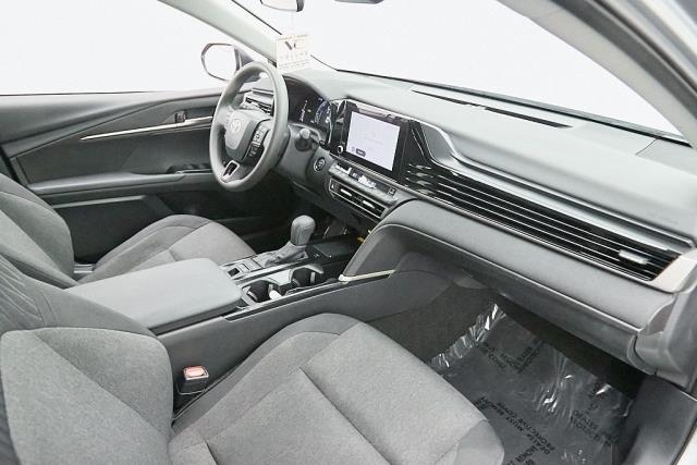 2025 Toyota Camry LE FWD