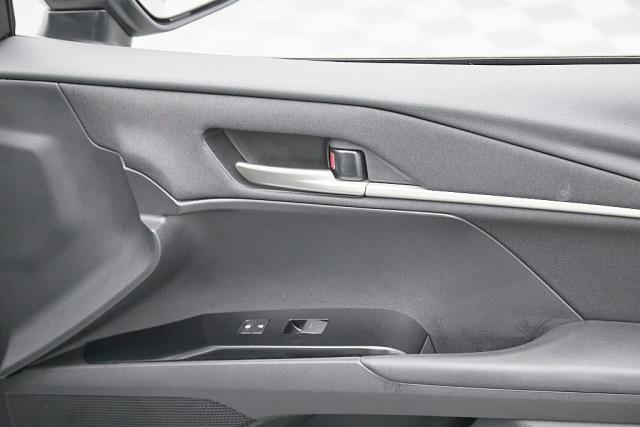 2025 Toyota Camry LE FWD