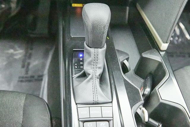 2025 Toyota Camry LE FWD