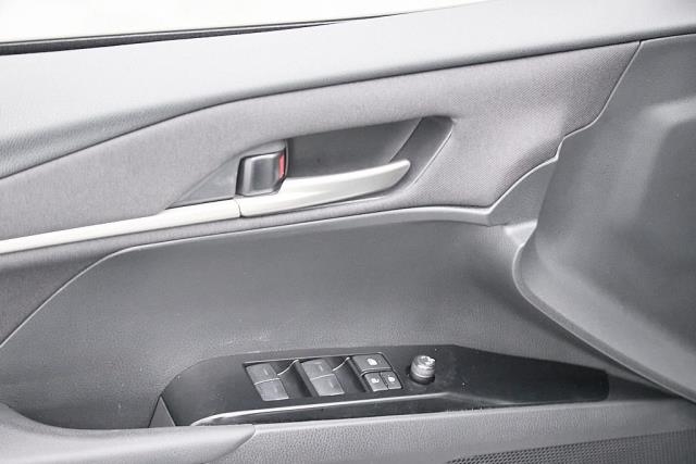 2025 Toyota Camry LE FWD