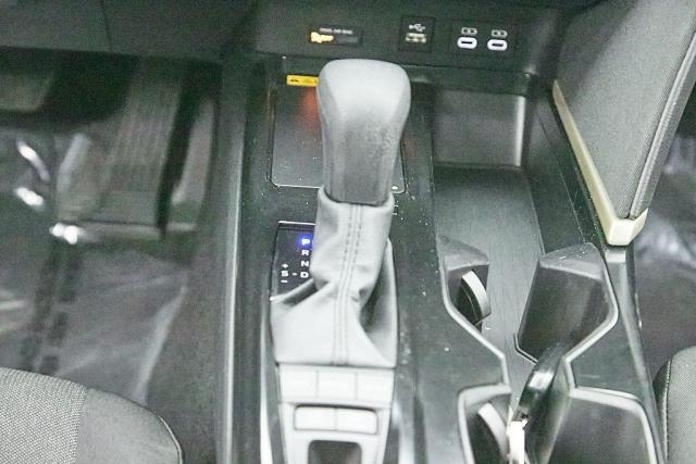 2025 Toyota Camry LE FWD