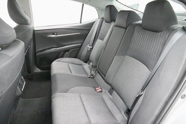 2025 Toyota Camry LE FWD