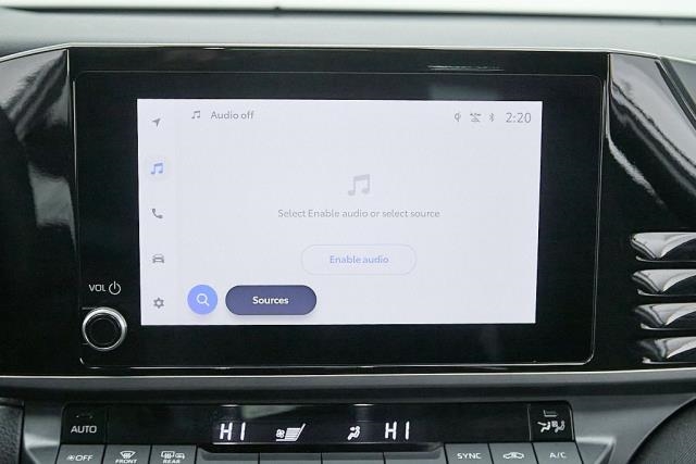 2025 Toyota Camry LE FWD