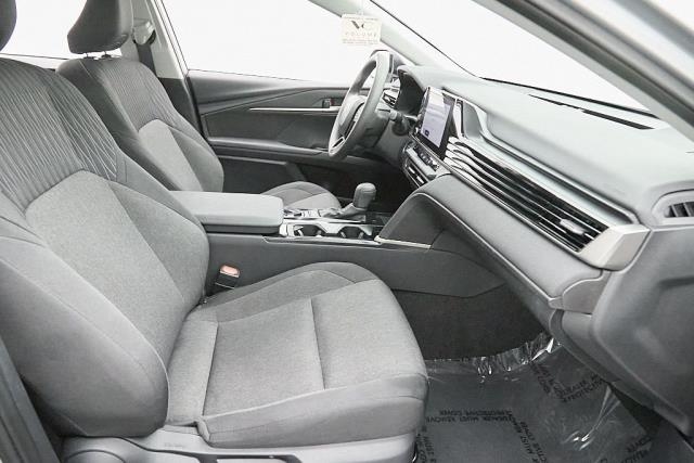 2025 Toyota Camry LE FWD