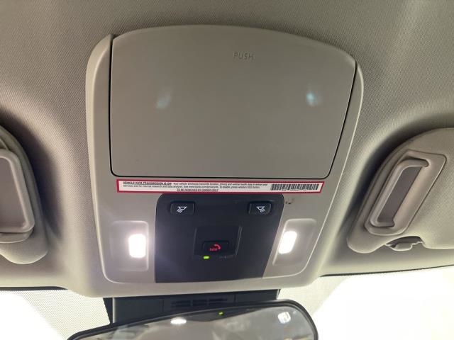 2025 Toyota Camry LE FWD