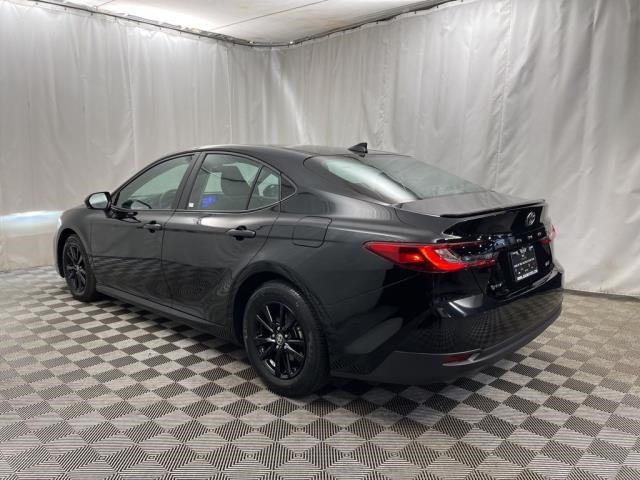 2025 Toyota Camry LE FWD