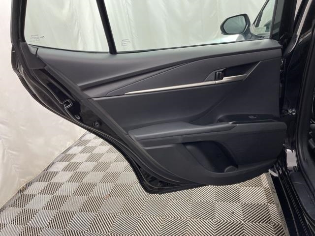 2025 Toyota Camry LE FWD