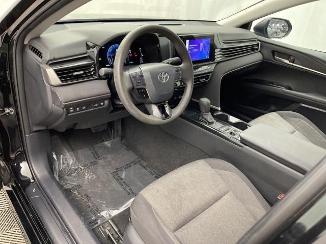 2025 Toyota Camry LE FWD