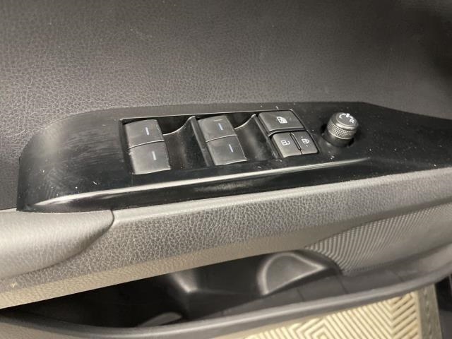 2025 Toyota Camry LE FWD