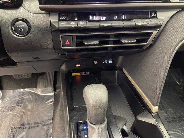 2025 Toyota Camry LE FWD