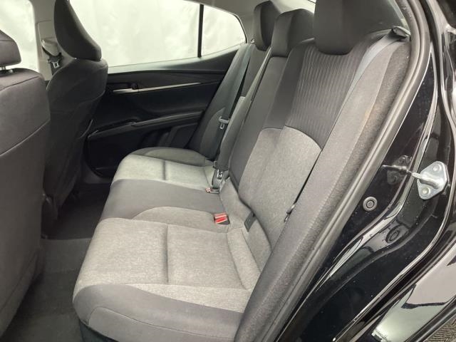 2025 Toyota Camry LE FWD