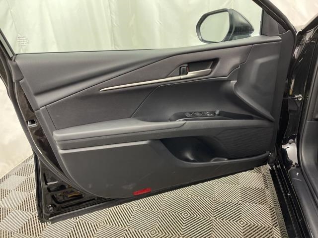 2025 Toyota Camry LE FWD