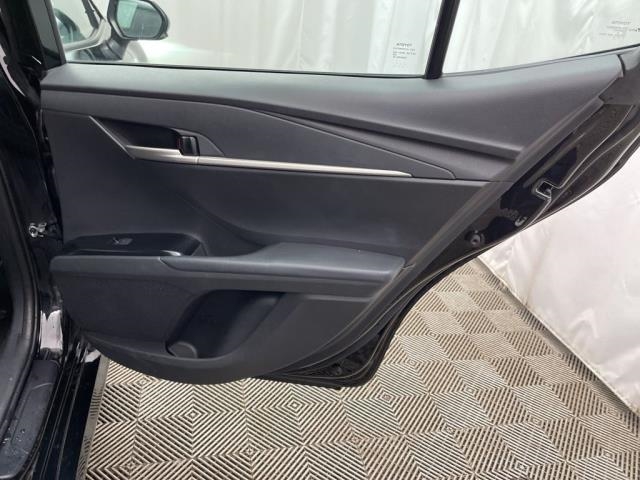 2025 Toyota Camry LE FWD