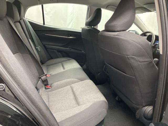 2025 Toyota Camry LE FWD