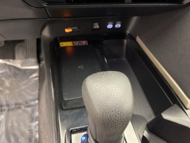 2025 Toyota Camry LE FWD