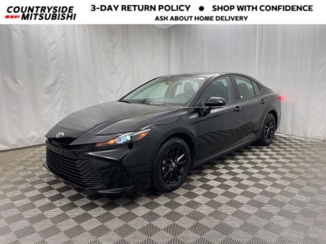 2025 Toyota Camry LE FWD