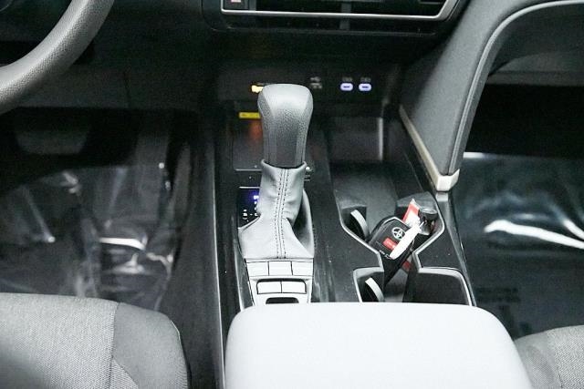 2025 Toyota Camry LE FWD