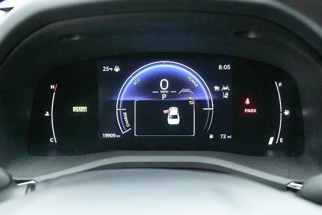 2025 Toyota Camry LE FWD