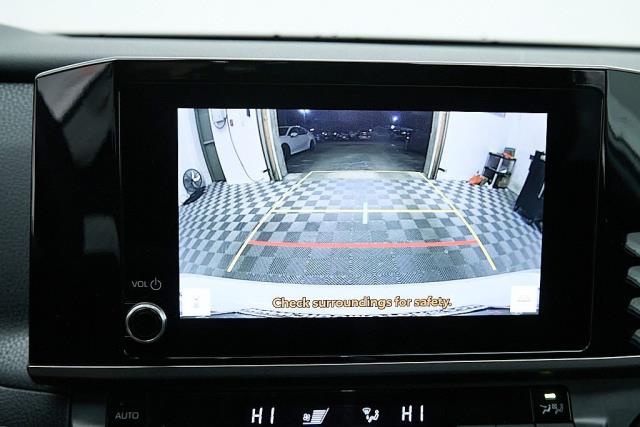 2025 Toyota Camry LE FWD