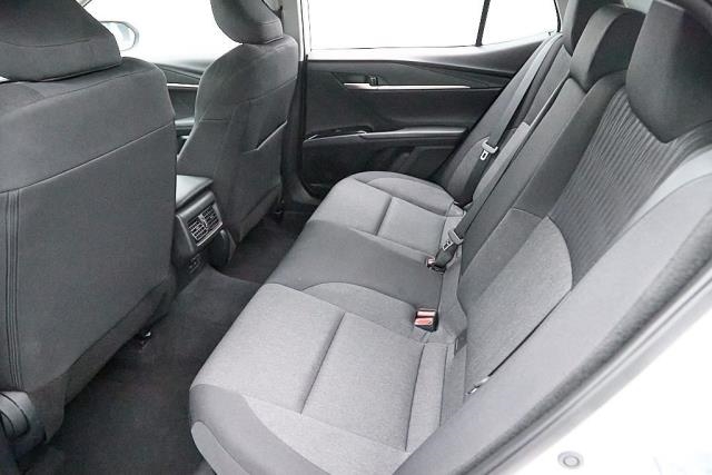 2025 Toyota Camry LE FWD