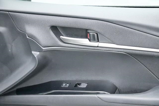 2025 Toyota Camry LE FWD