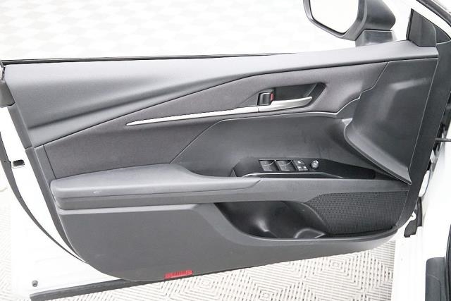 2025 Toyota Camry LE FWD