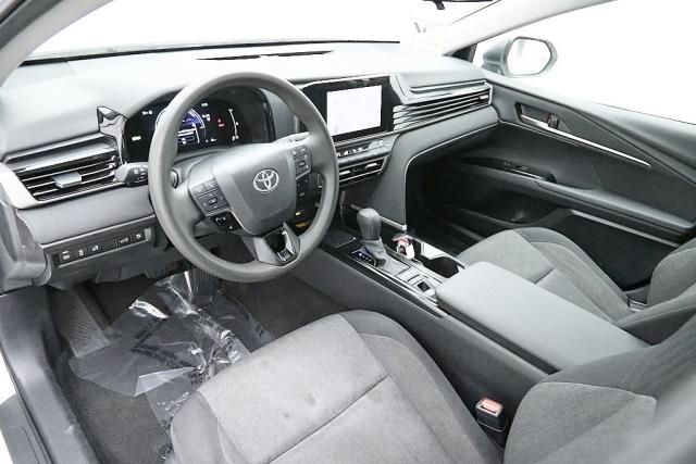 2025 Toyota Camry LE FWD