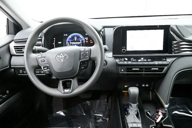 2025 Toyota Camry LE FWD