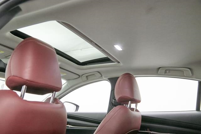 2025 MAZDA MAZDA3 2.5 S AWD