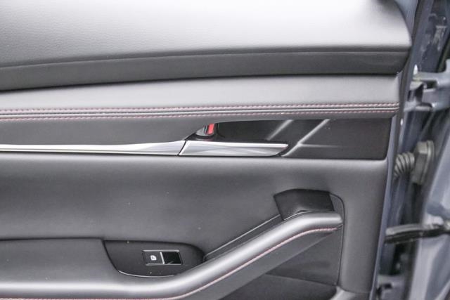 2025 MAZDA MAZDA3 2.5 S AWD