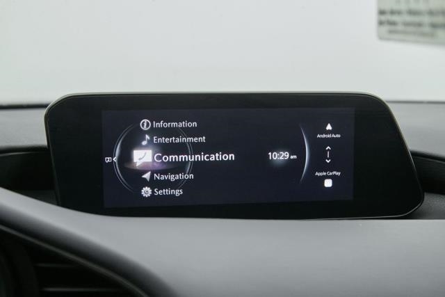 2025 MAZDA MAZDA3 2.5 S AWD