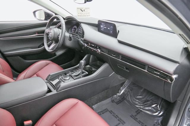 2025 MAZDA MAZDA3 2.5 S AWD