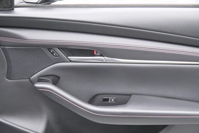 2025 MAZDA MAZDA3 2.5 S AWD