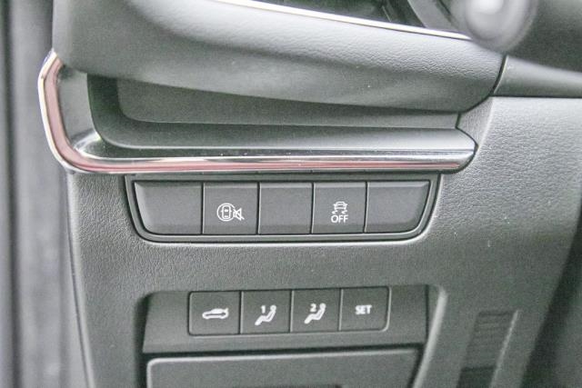 2025 MAZDA MAZDA3 2.5 S AWD