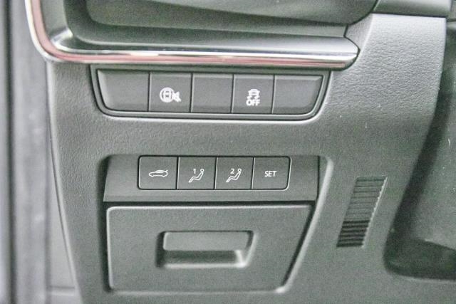 2025 MAZDA MAZDA3 2.5 S AWD